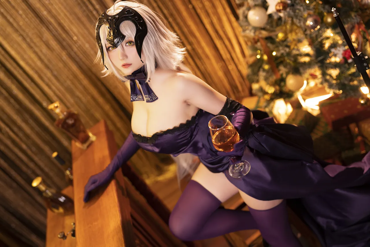 星之迟迟 - 黑贞-erohere20.webp